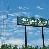 Review photo of Thousand Trails Las Vegas by T K., July 5, 2021