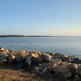 Review photo of Rocky Point(wright Patman Dam) by Natalie S., July 5, 2021