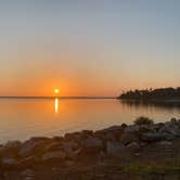 Review photo of Rocky Point(wright Patman Dam) by Natalie S., July 5, 2021