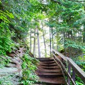 Review photo of Amnicon Falls State Park Campground by Joe R., June 13, 2018