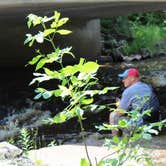 Review photo of Amnicon Falls State Park Campground by Joe R., June 13, 2018