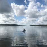 Review photo of DeGray Lake Resort State Park — De Gray State Park by Natalie S., July 5, 2021