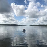 Review photo of DeGray Lake Resort State Park — De Gray State Park by Natalie S., July 5, 2021