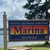 Review photo of DeGray Lake Resort State Park — De Gray State Park by Natalie S., July 5, 2021