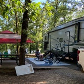 Review photo of DeGray Lake Resort State Park — De Gray State Park by Natalie S., July 5, 2021