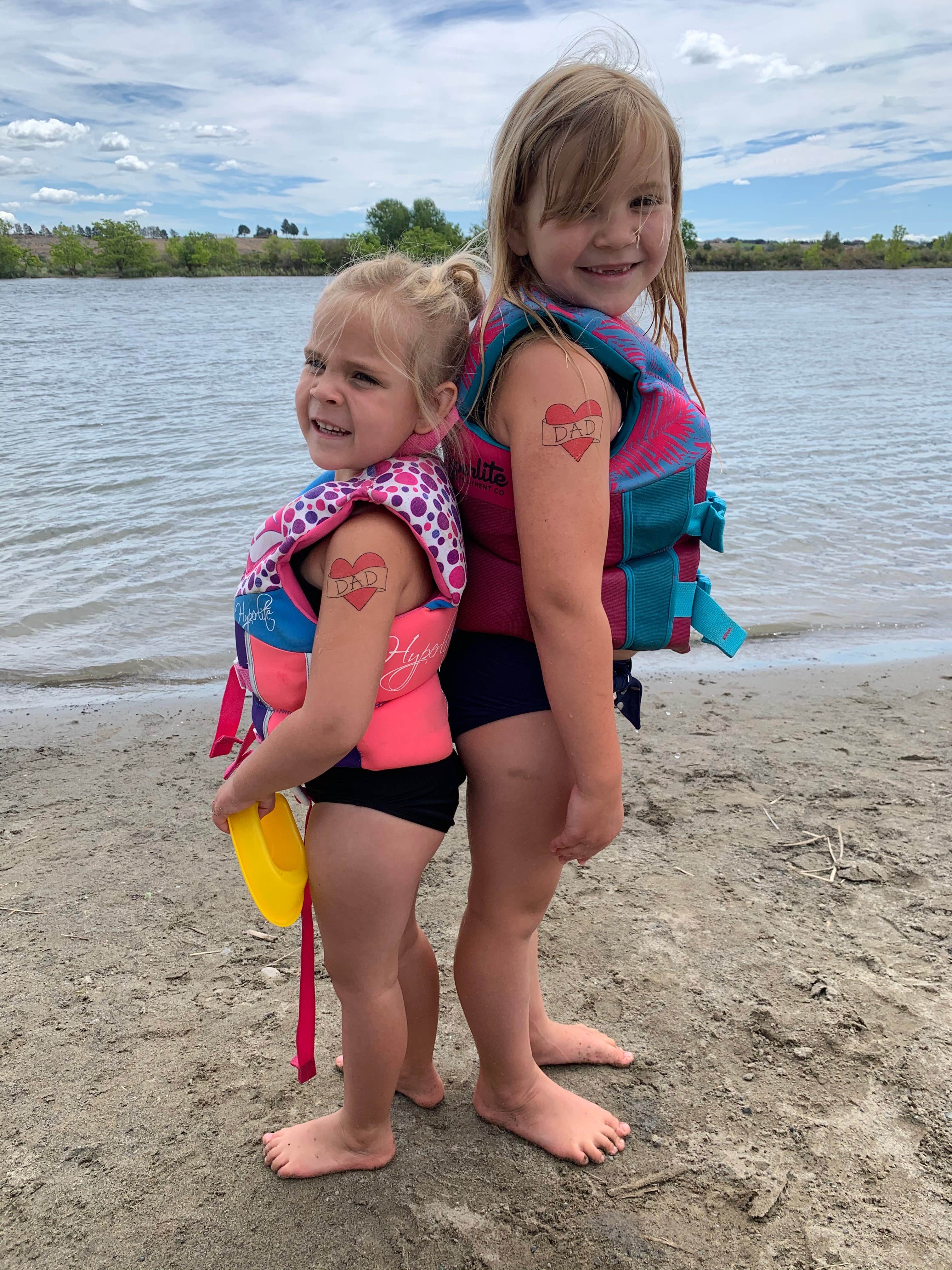 Camper-submitted photo at Tyee - Sutherlin near Elkton, OR