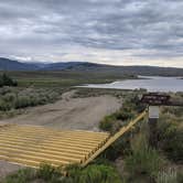 Review photo of North Boulder Lake Campground by Greg L., July 5, 2021