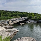 Review photo of McKinney Falls State Park by Andrea , July 5, 2021