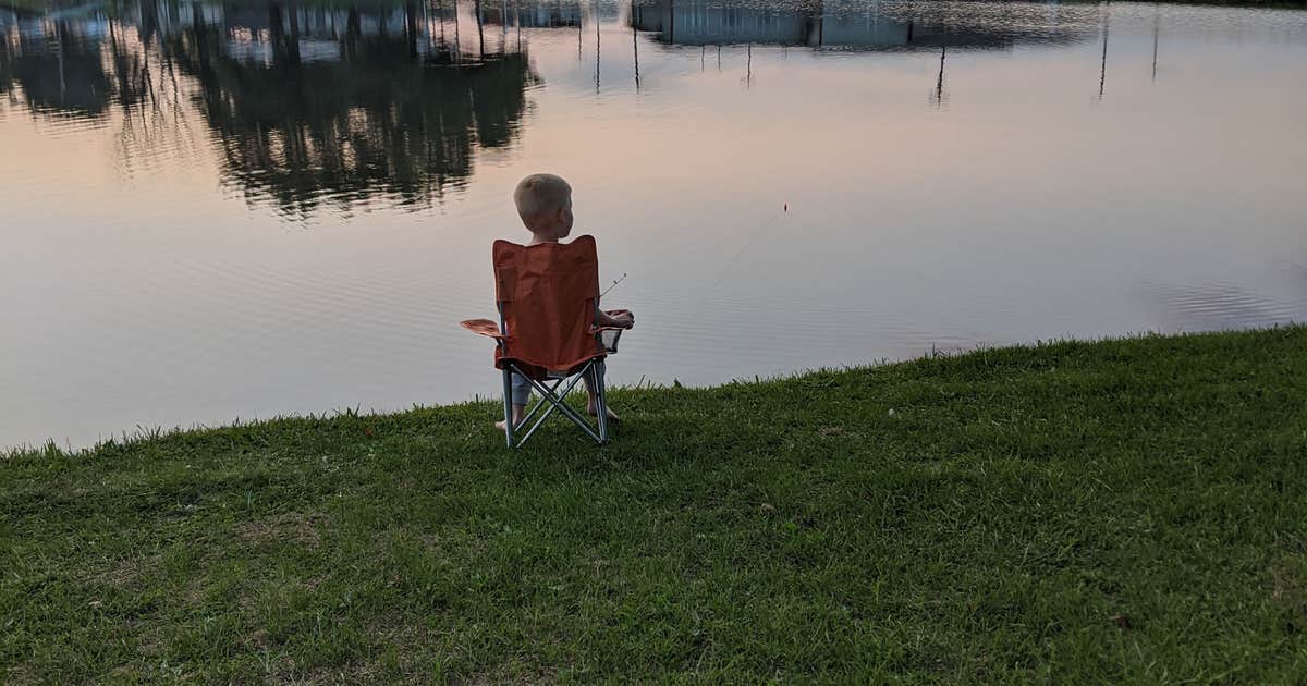 The Catfish Place Campground