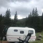 Review photo of The Crags Campground — State Forest State Park by Grant M., July 5, 2021