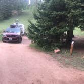 Review photo of The Crags Campground — State Forest State Park by Grant M., July 5, 2021