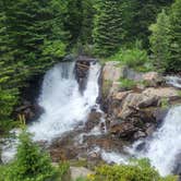 Review photo of Buckingham Campground by Florian J., July 5, 2021