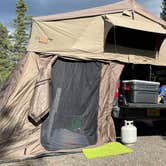 Review photo of Teklanika River Campground — Denali National Park by Teresa S., July 5, 2021