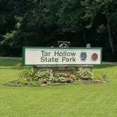 Review photo of Tar Hollow State Park Campground by Semaj C., July 5, 2021