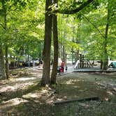 Review photo of Tar Hollow State Park Campground by Semaj C., July 5, 2021