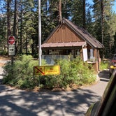 Review photo of Grover Hot Springs State Park Campground by keith B., July 5, 2021