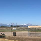 Review photo of Deschute County Expo RV Park by Dave B., July 4, 2021