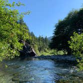 Review photo of Panther Flat Campground by Jillean G., July 5, 2021