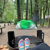 Review photo of Panther Flat Campground by Jillean G., July 5, 2021