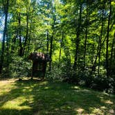 Review photo of German Ridge Campground — Hoosier National Forest by Shelly S., June 13, 2018