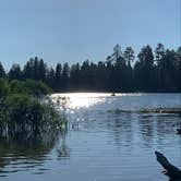 Review photo of Manzanita Lake Campground — Lassen Volcanic National Park by Jillean G., July 5, 2021