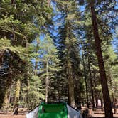 Review photo of Manzanita Lake Campground — Lassen Volcanic National Park by Jillean G., July 5, 2021