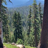 Review photo of Manzanita Lake Campground — Lassen Volcanic National Park by Jillean G., July 5, 2021