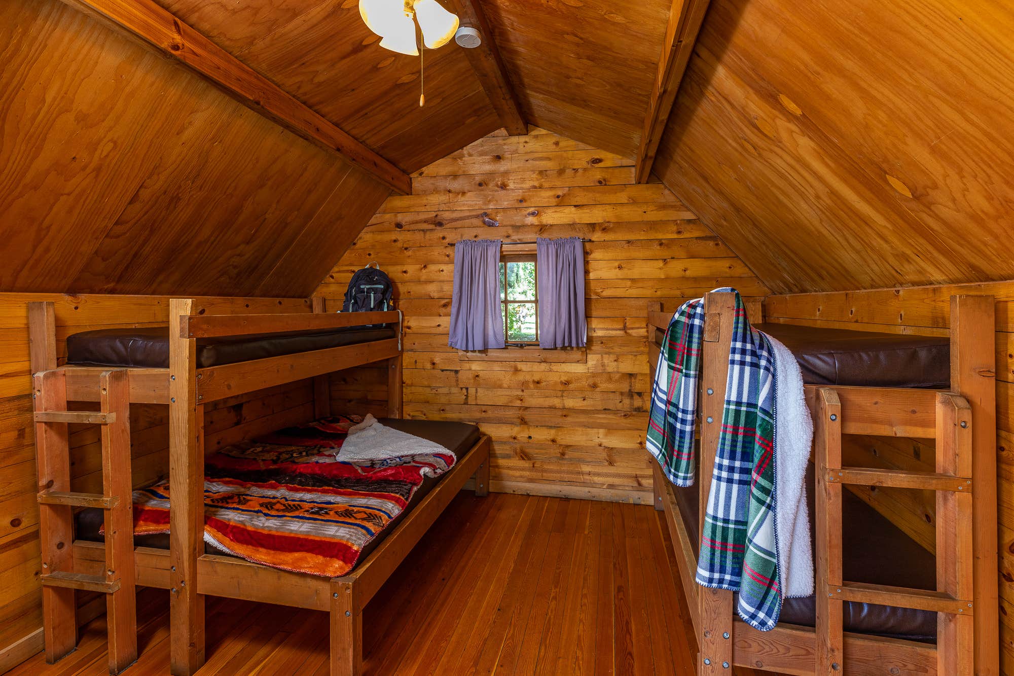 Camper-submitted photo at Missoula KOA Holiday near Lolo, MT