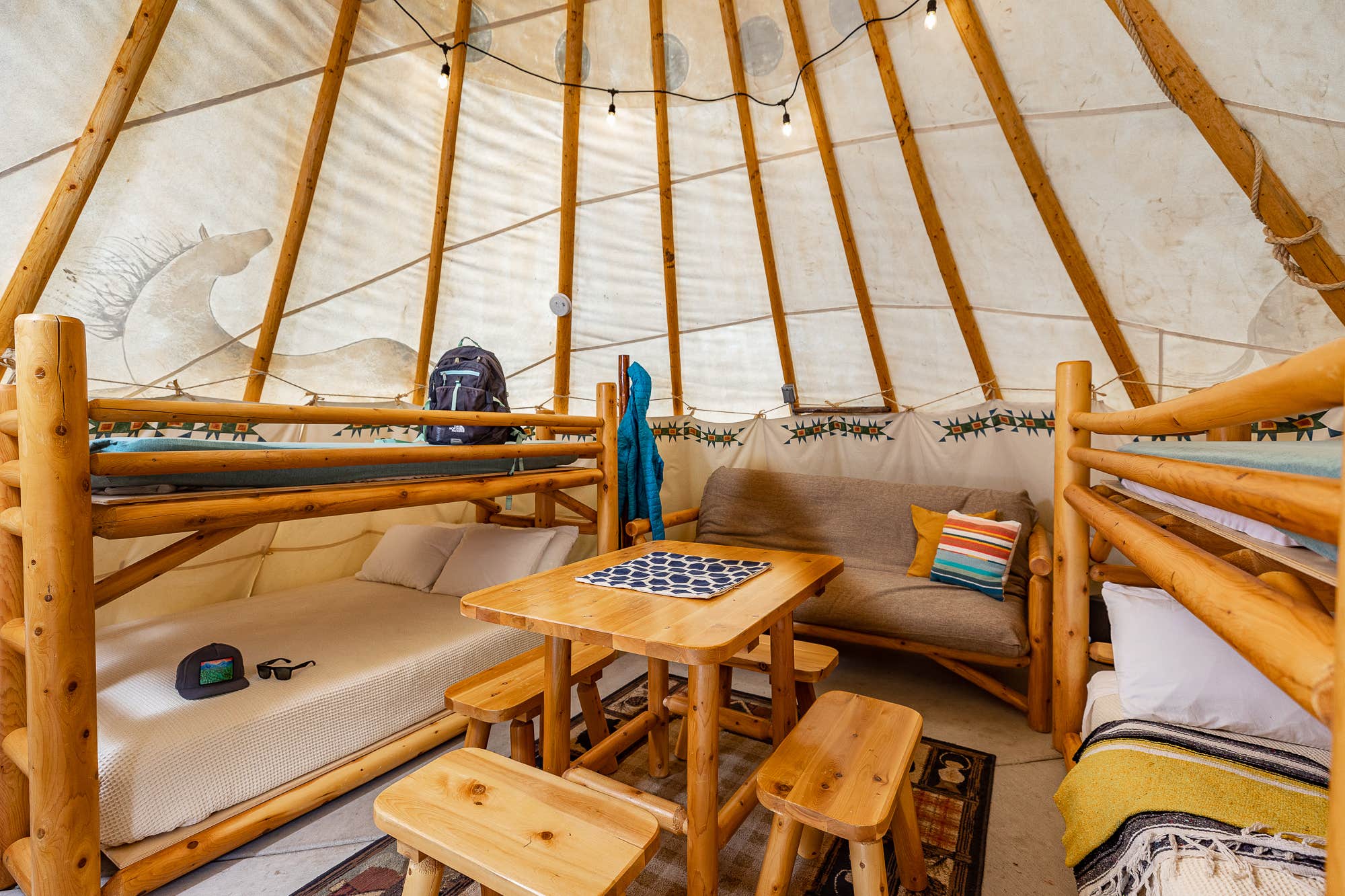 Missoula KOA Holiday