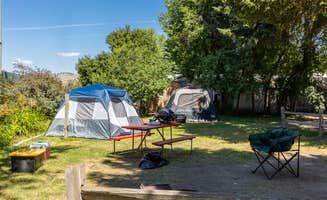 Linda's photo at Missoula KOA Holiday near Arlee, MT