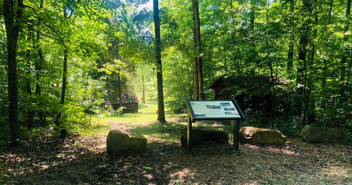 Otter Creek Park Campground photo 3