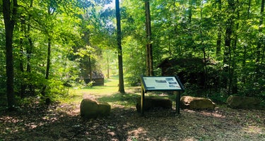 German Ridge Recreation Area