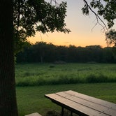 Review photo of Ash Grove Campground — Indian Cave State Park by LeAnne B., July 6, 2021