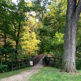 Review photo of Ash Grove Campground — Indian Cave State Park by LeAnne B., July 6, 2021