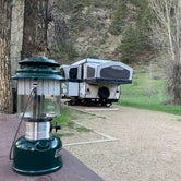 Review photo of Kelly Flats Campground by Ray C., July 6, 2021