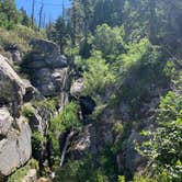 Review photo of Grover Hot Springs State Park Campground by Jillean G., July 6, 2021