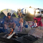 Review photo of Black Rock Campground — Joshua Tree National Park by Jillean G., July 6, 2021