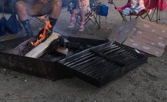 Jillean G.'s photo at Black Rock Campground — Joshua Tree National Park near Pioneertown, CA