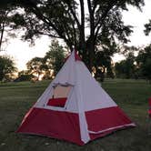 Review photo of Pawnee State Recreation Area by Tony C., June 13, 2018