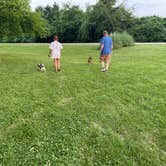 Review photo of Buck Creek State Park Campground by Melissa M., July 6, 2021