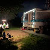 Review photo of Buck Creek State Park Campground by Melissa M., July 6, 2021