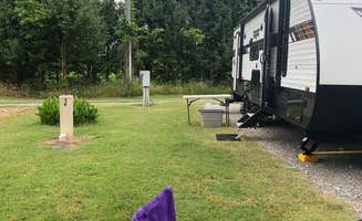 Thomas H.'s photo of rv camping at Delta Ridge RV Park near Parkin, AR