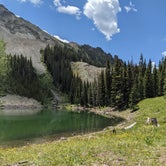 Review photo of Alta Lakes Campground (Dispersed) by Gillian C., July 6, 2021