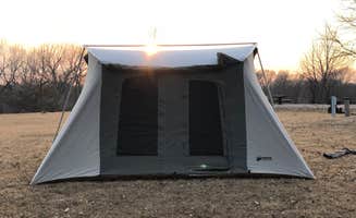 Joe R.'s photo at Conestoga State Recreation Area near Conestoga Lake