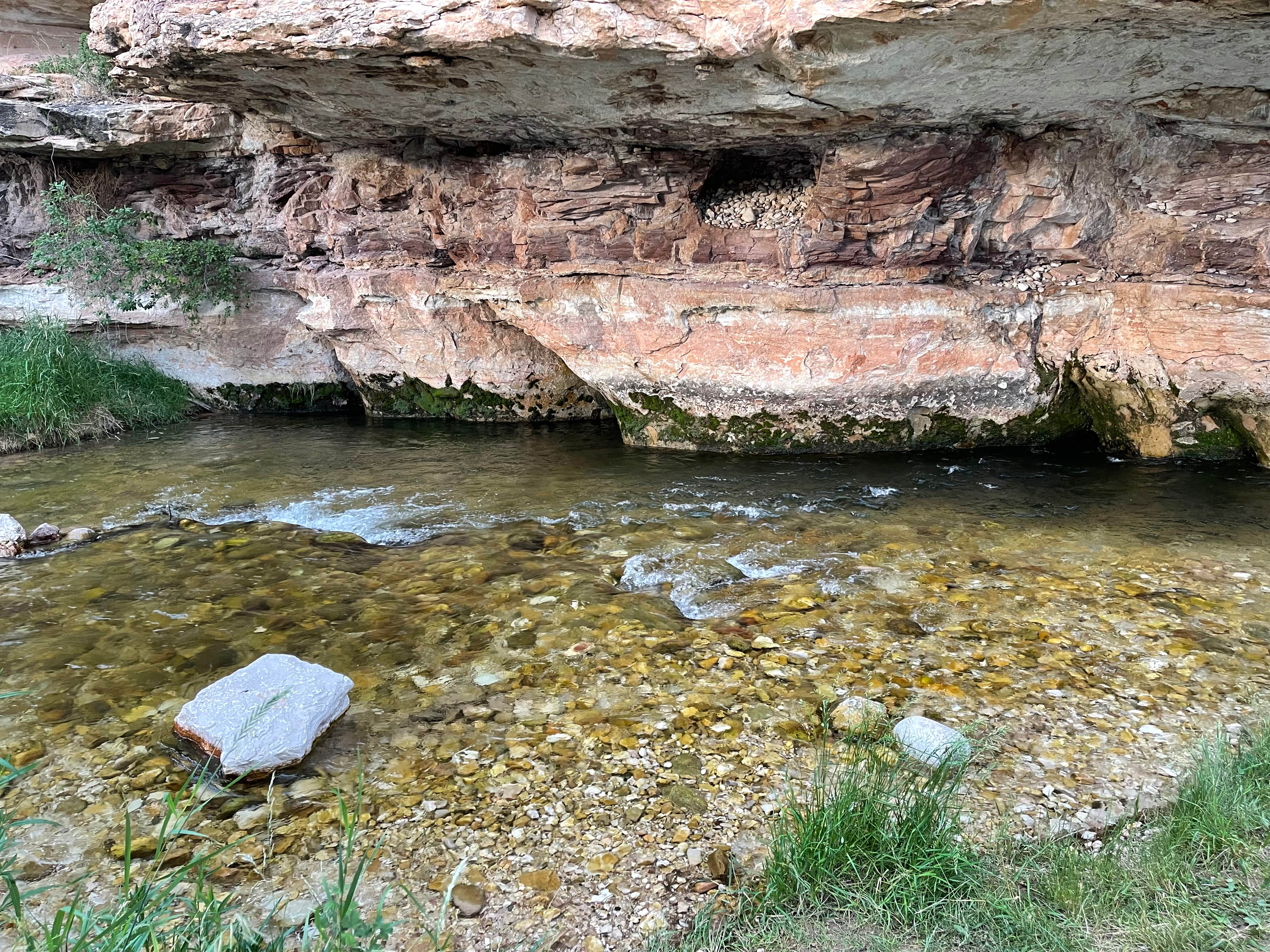 Medicine Lodge State Archaeological Site The Dyrt