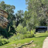 Review photo of Medicine Lodge Archaelogical Site Campground by Kristina D., July 6, 2021