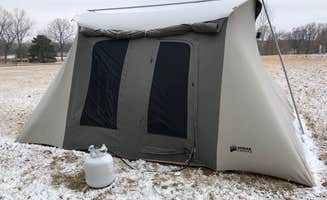 Joe R.'s photo at Conestoga State Recreation Area near Martell, NE