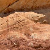 Review photo of Medicine Lodge Archaelogical Site Campground by Kristina D., July 6, 2021