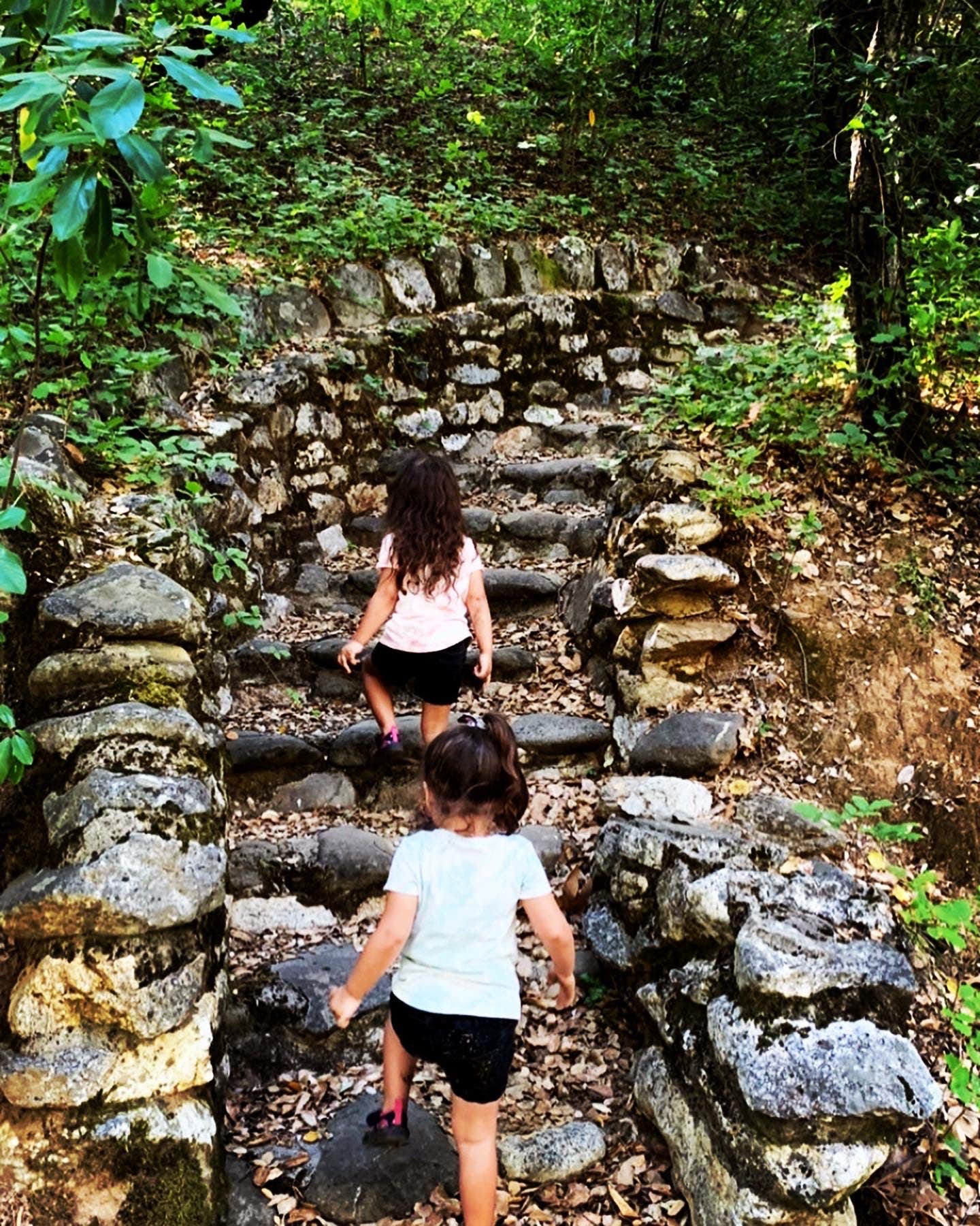 Camper-submitted photo at Nacimiento Campground near Fort Hunter Liggett, CA