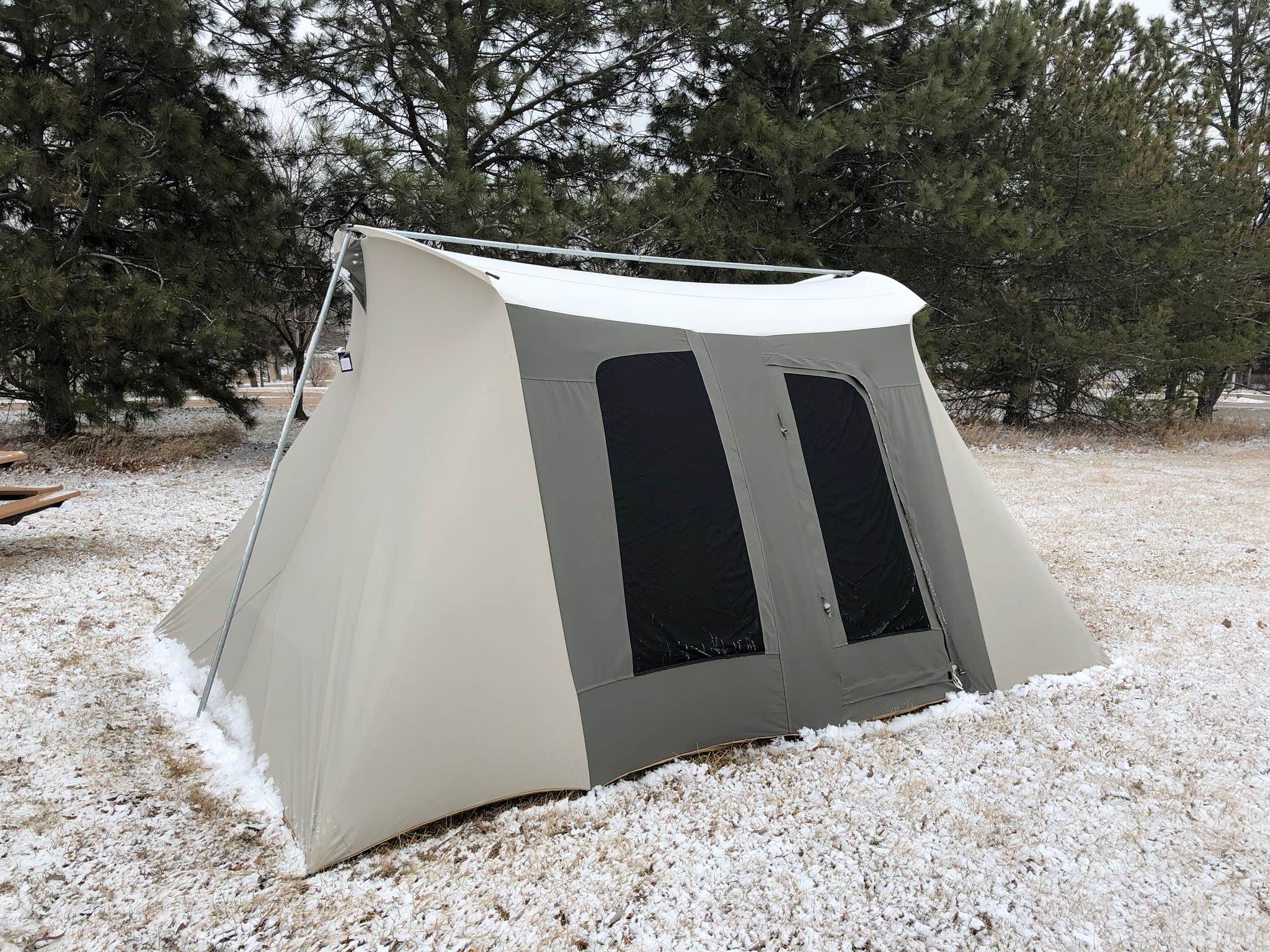 Joe R.'s photo at Conestoga State Recreation Area near Roca, NE